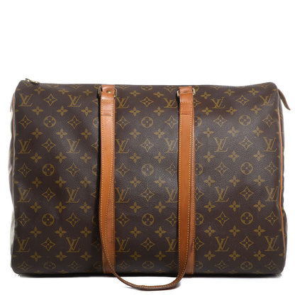 Louis Vuitton Monogram Sac Flanerie 45 Overnight Bag 1 of 8