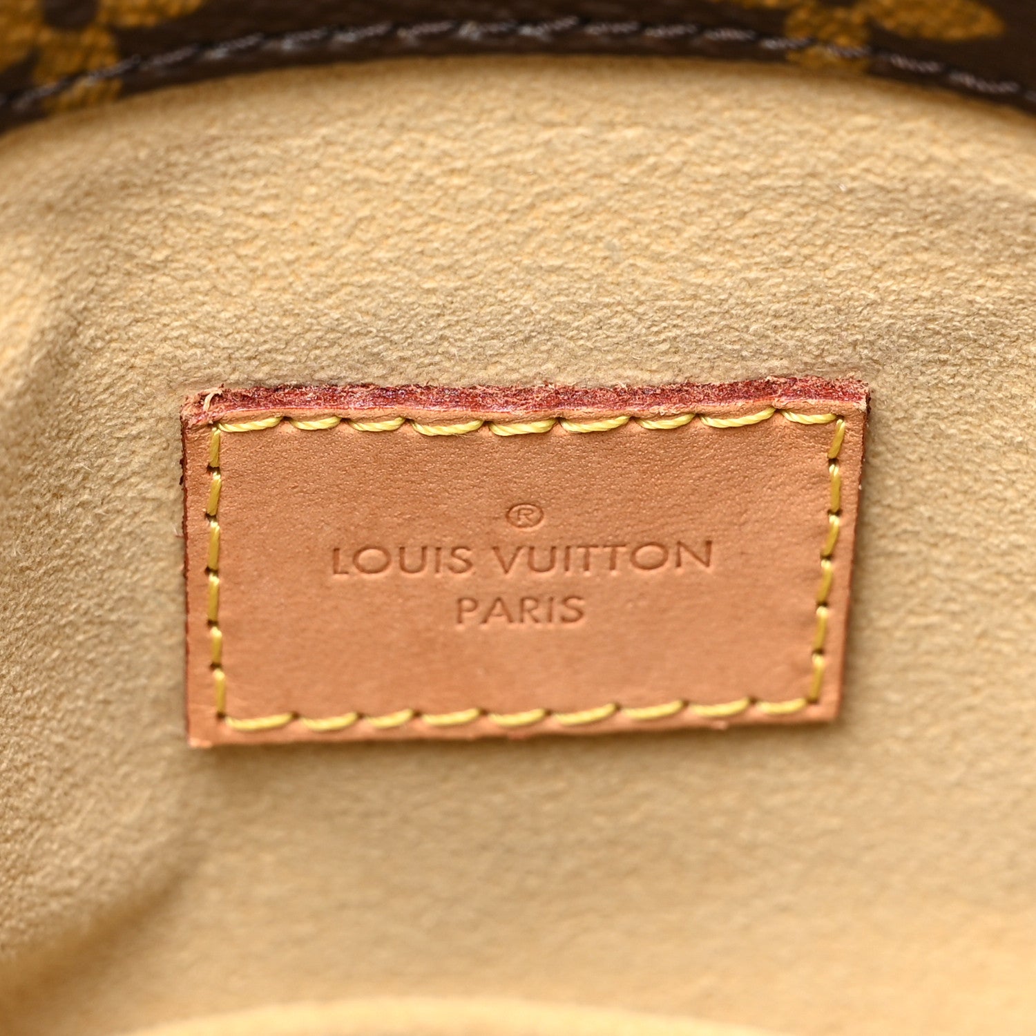 Louis Vuitton Monogram Artsy MM 6 of 13