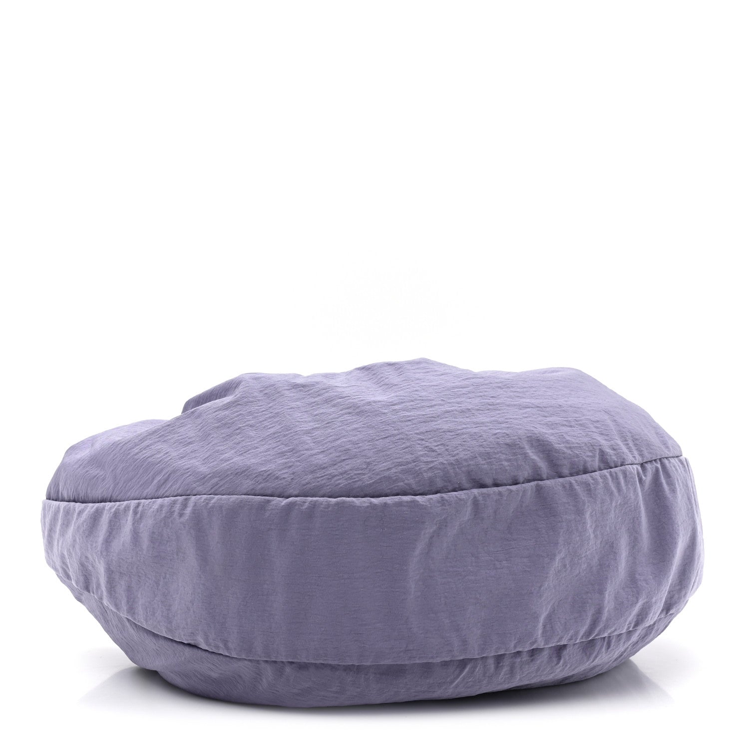 Bottega Veneta French Calfskin Shell Lavender 7 of 14