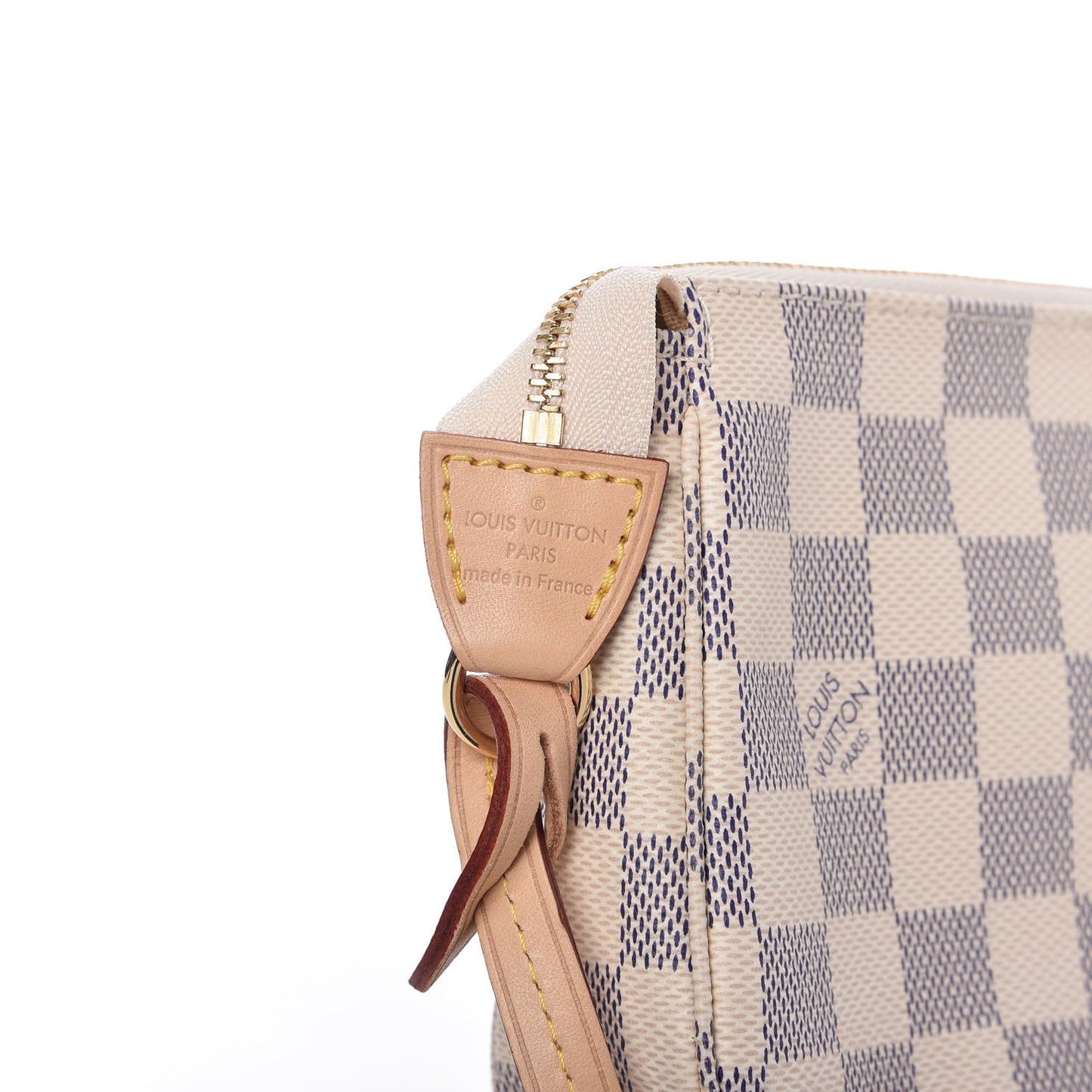 Damier Azur Pochette Accessories NM