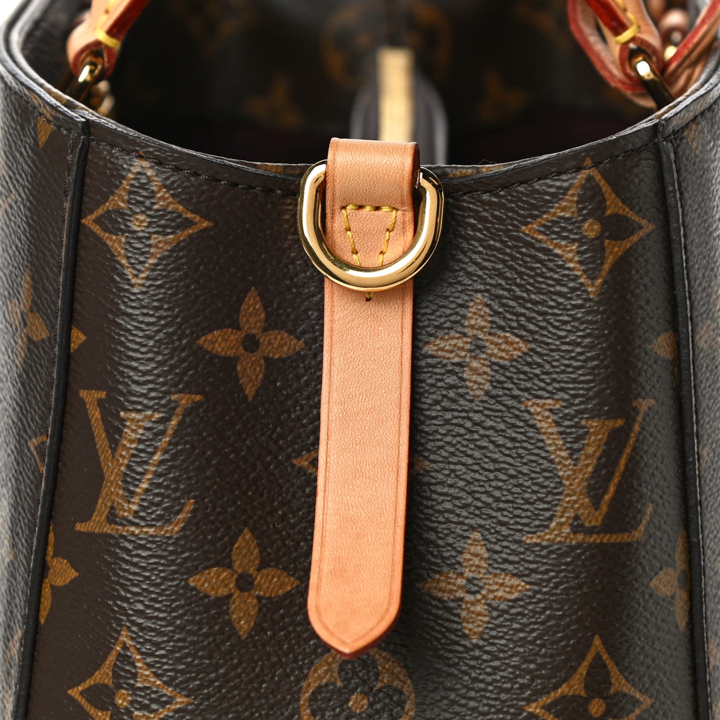 Monogram Montaigne BB