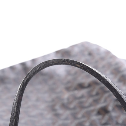 Goyard Goyardine Saint Louis PM Black 15 of 18