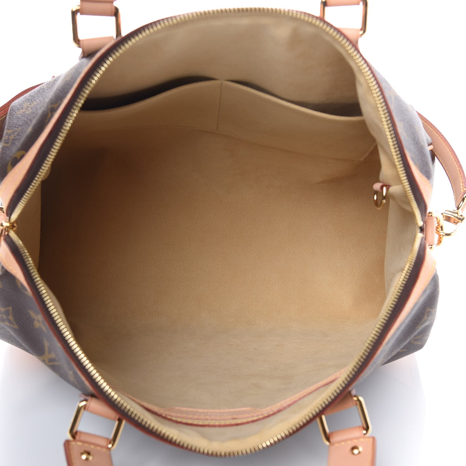 Louis Vuitton Monogram Retiro GM 5 of 11
