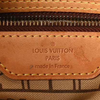 Louis Vuitton Monogram Neverfull PM 6 of 14