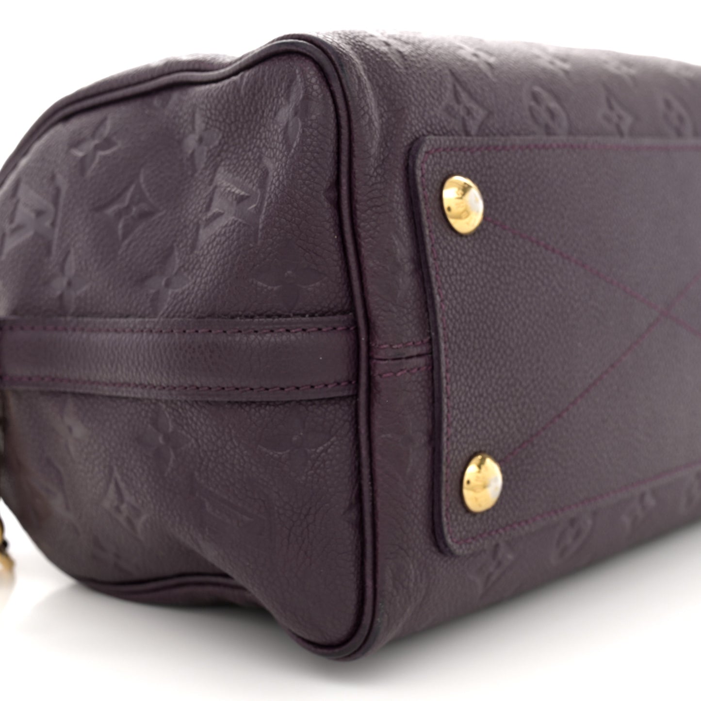 Empreinte Speedy Bandouliere 25 Aube