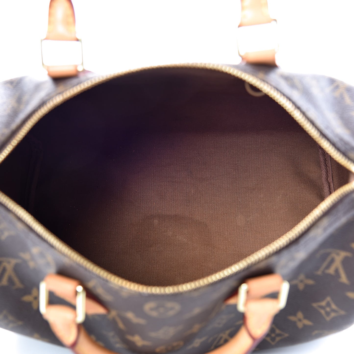 Monogram Speedy 30