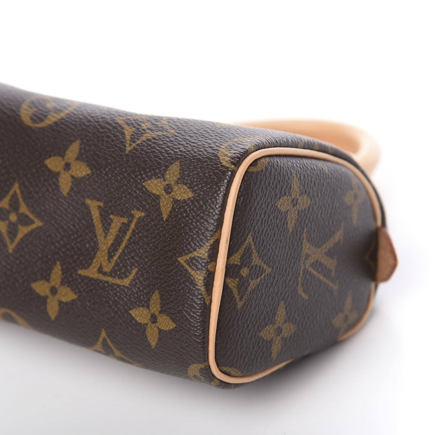 Monogram Mini Sac HL Speedy