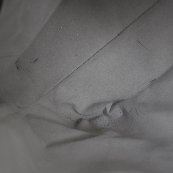 Damier Azur Hampstead MM