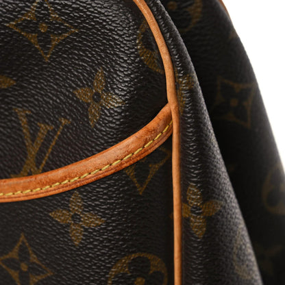 Louis Vuitton Monogram Deauville 17 of 20