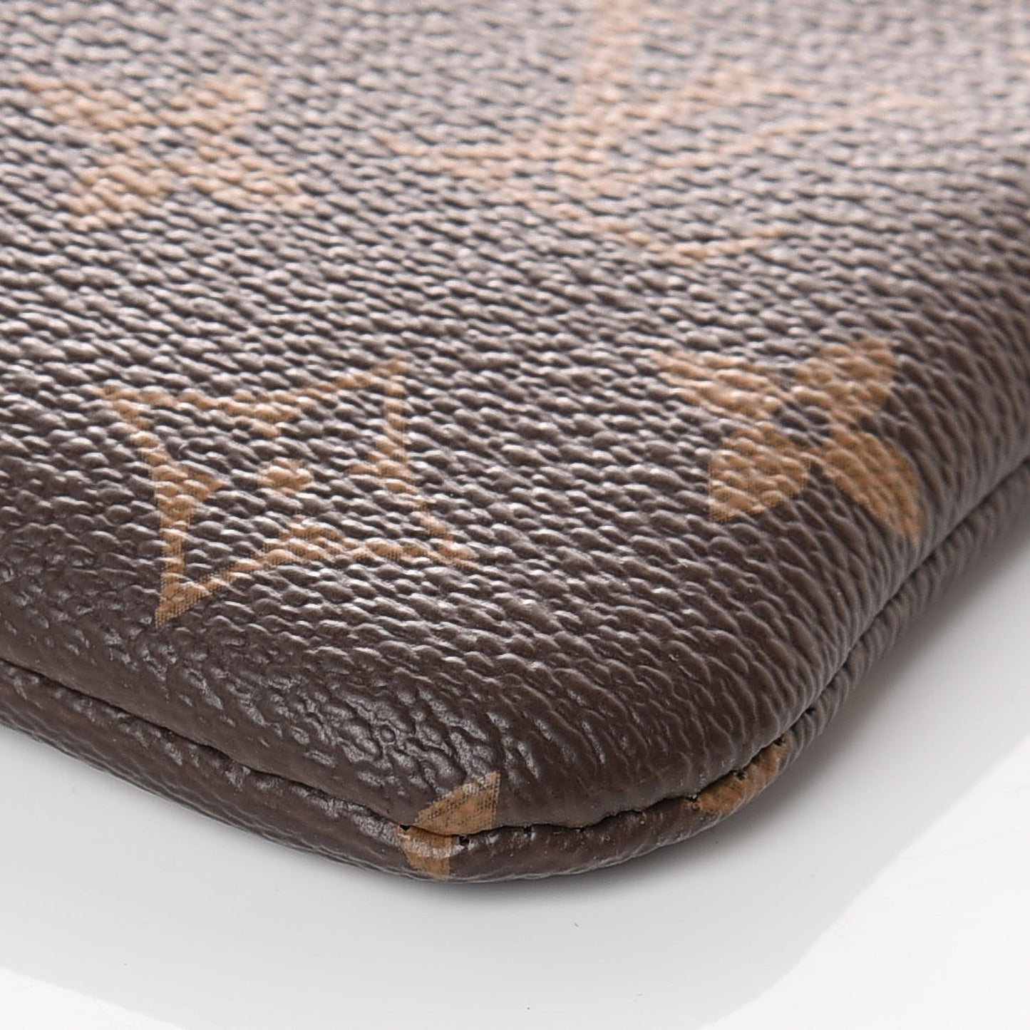Monogram Daily Pouch Rose Poudre