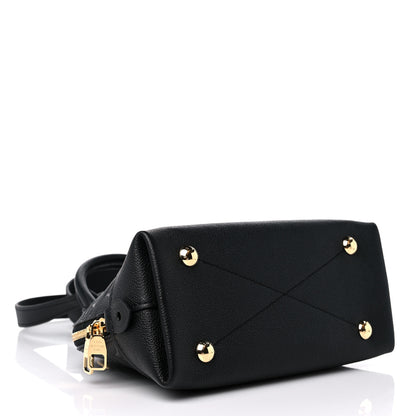Louis Vuitton Empreinte Neo Alma BB Black 4 of 9