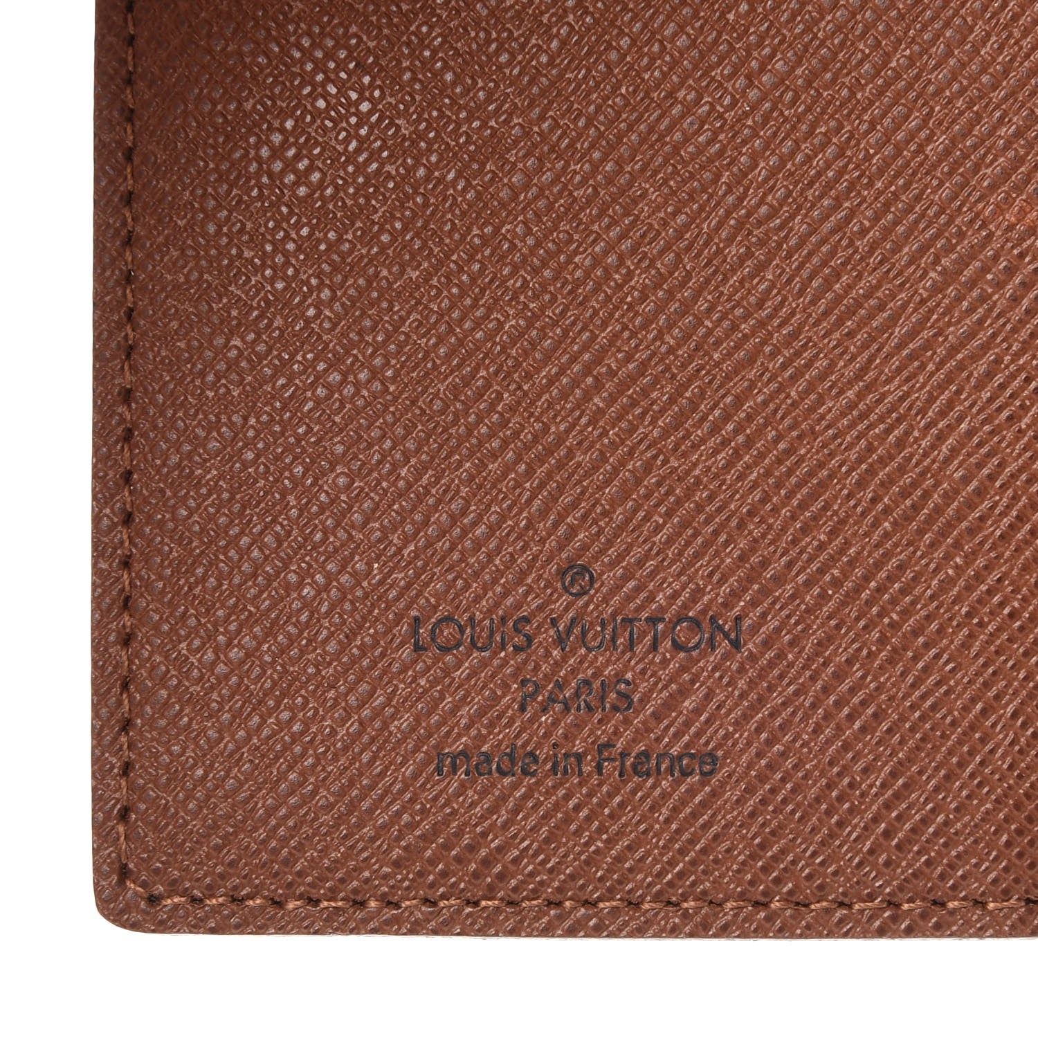 Louis Vuitton Monogram Mini Agenda Holder 5 of 8