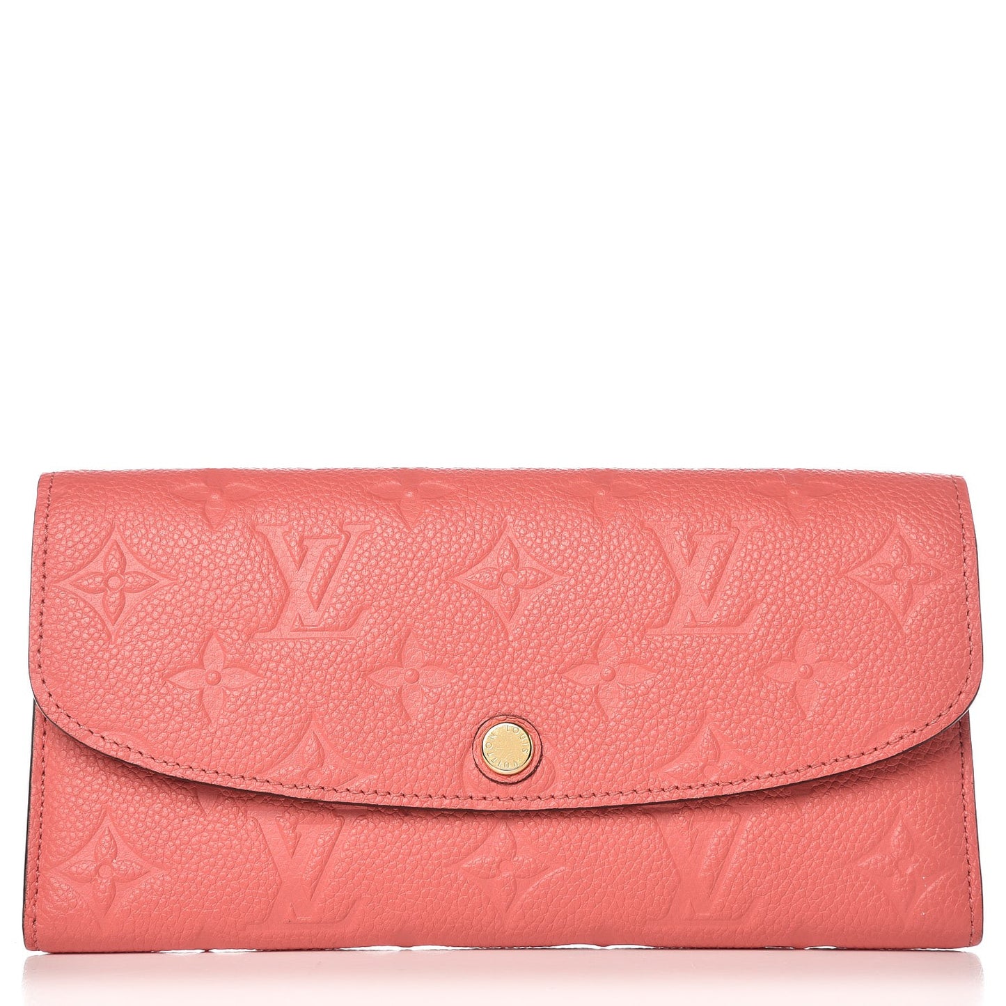 Empreinte Emilie Wallet Blossom