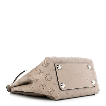 Louis Vuitton Mahina Babylone Chain BB Galet 3 of 4