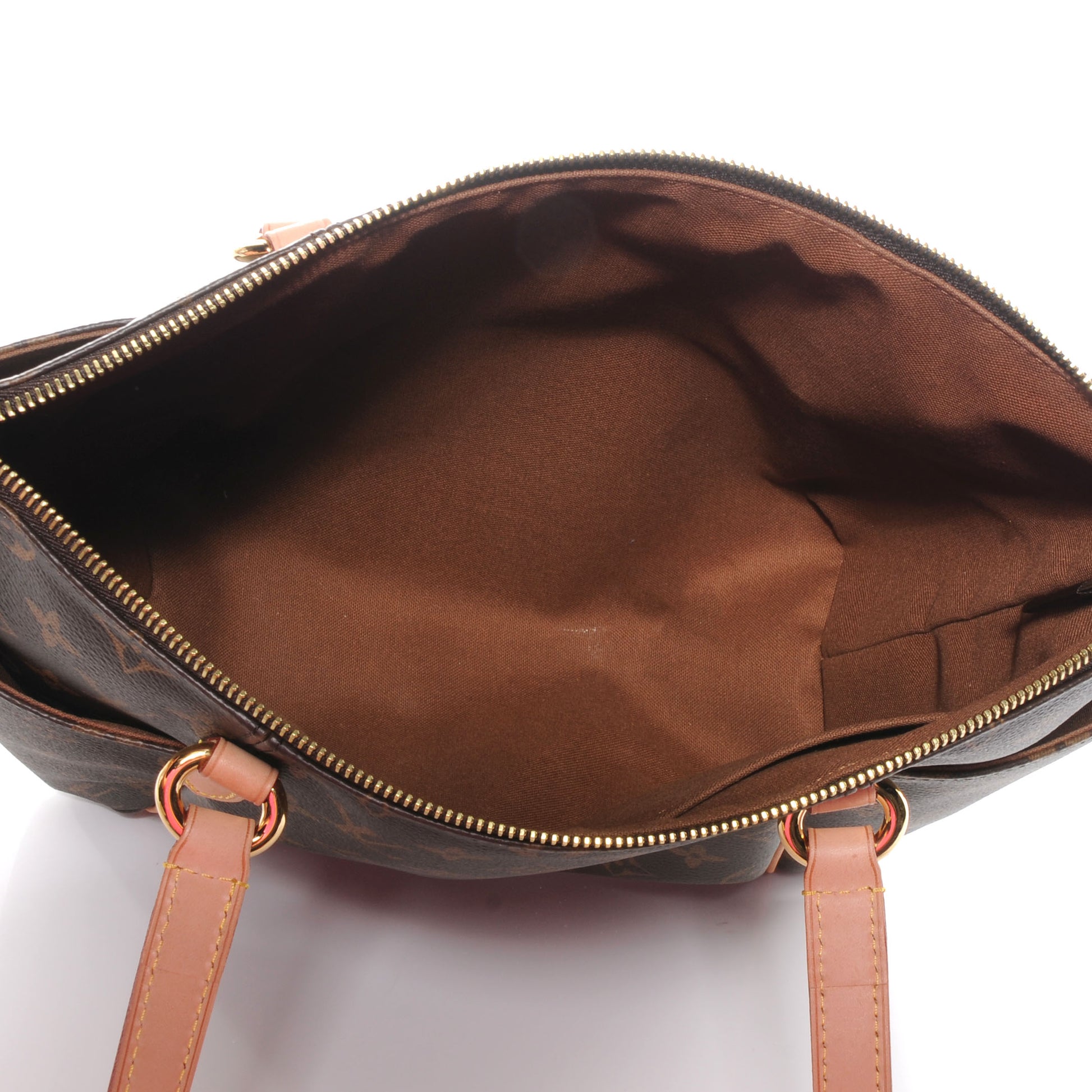 Louis Vuitton Monogram Totally PM 6 of 10