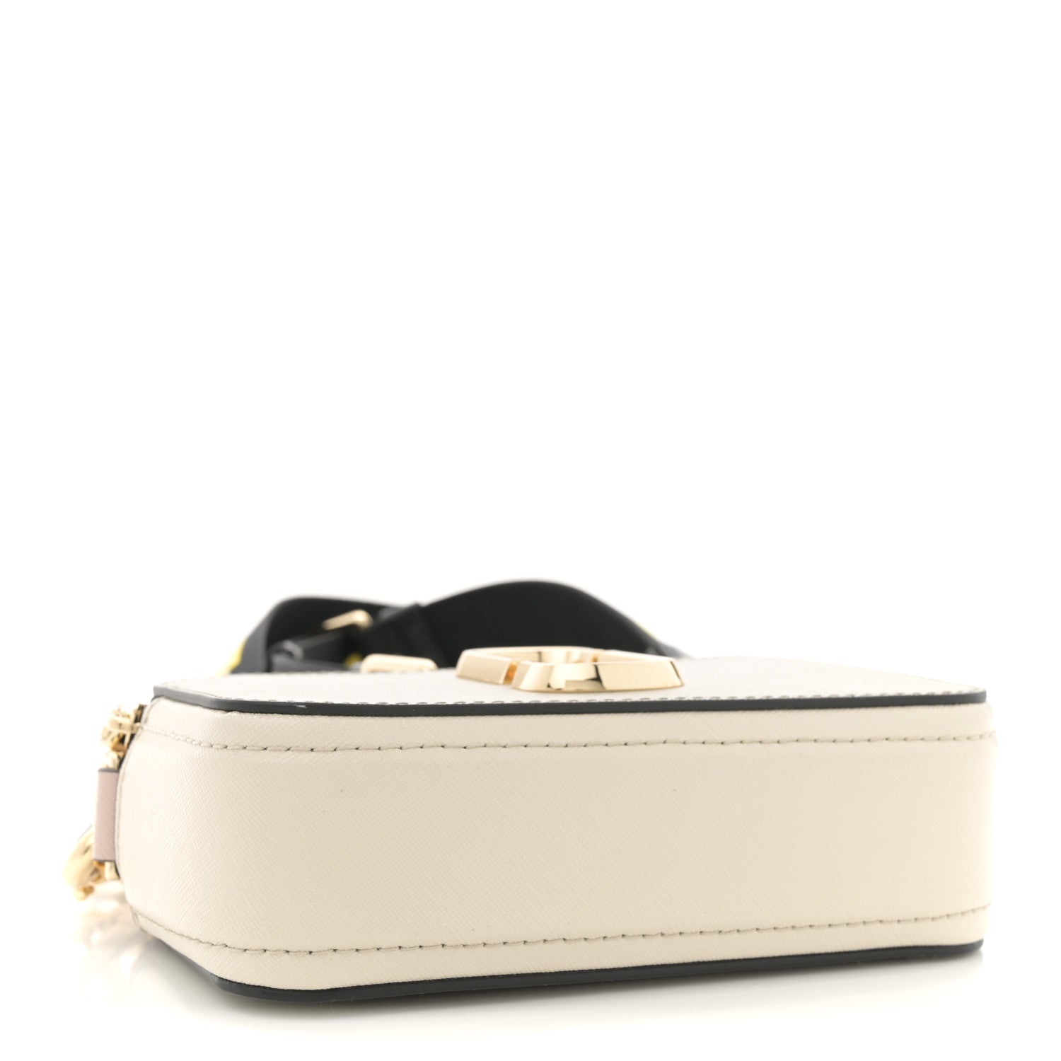 Marc Jacobs Saffiano Small Snapshot Camera Bag Dust Multi 4 of 10