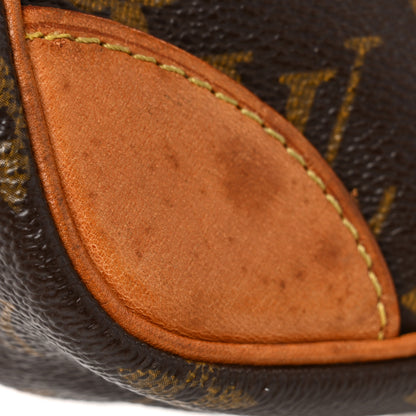 Louis Vuitton Monogram Danube 21 13 of 15