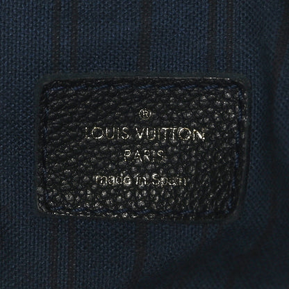 Louis Vuitton Empreinte Artsy MM Infini 6 of 10