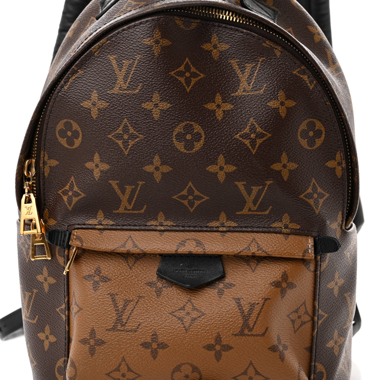 Louis Vuitton Reverse Monogram Palm Springs Backpack PM 8 of 10
