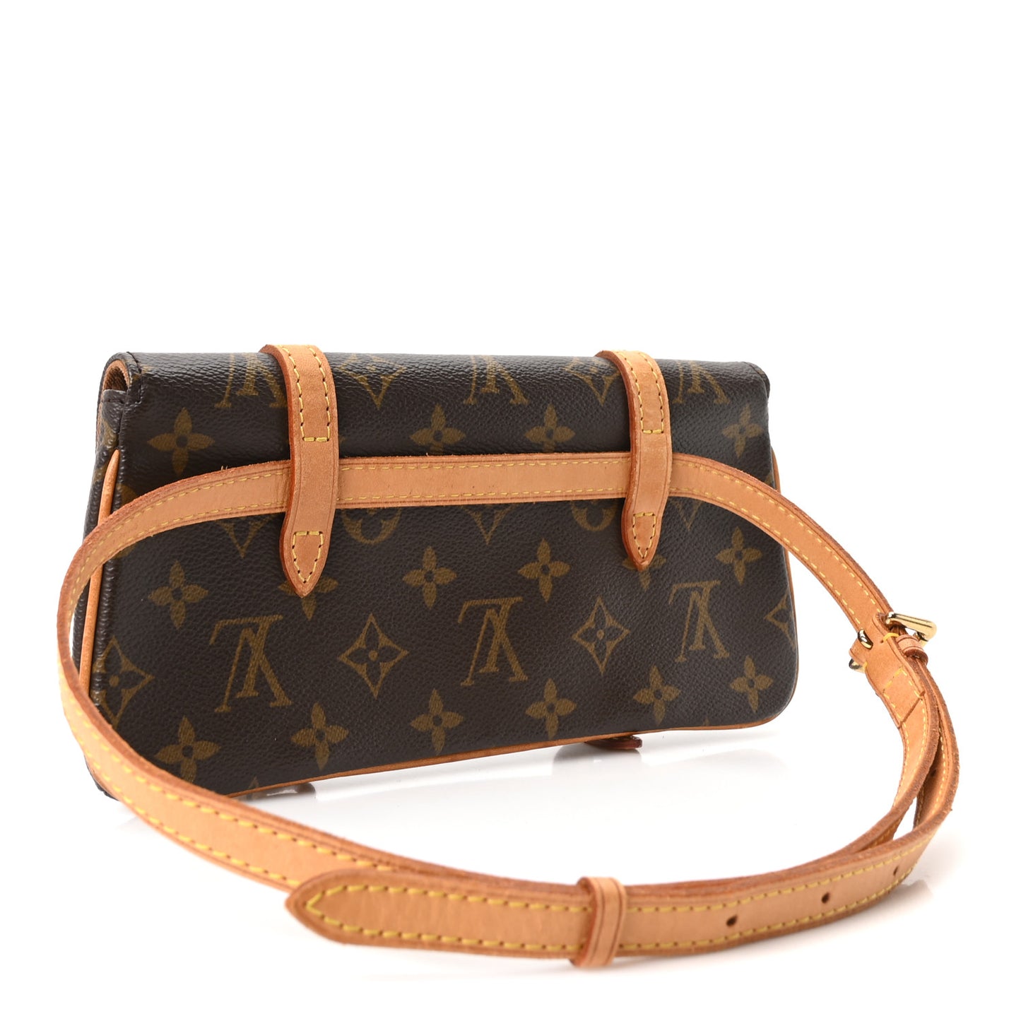 Monogram Pochette Marelle PM