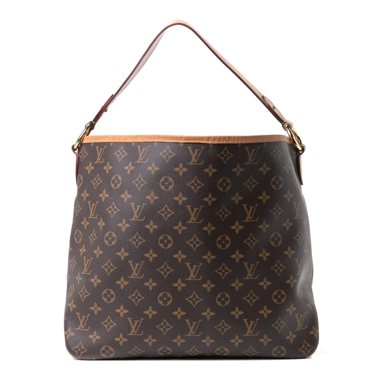 Monogram Delightful MM