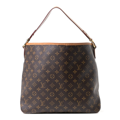 Louis Vuitton Monogram Delightful MM 1 of 7