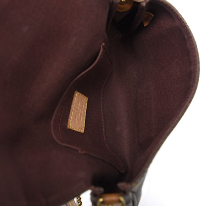 Louis Vuitton Monogram Favorite PM 5 of 11