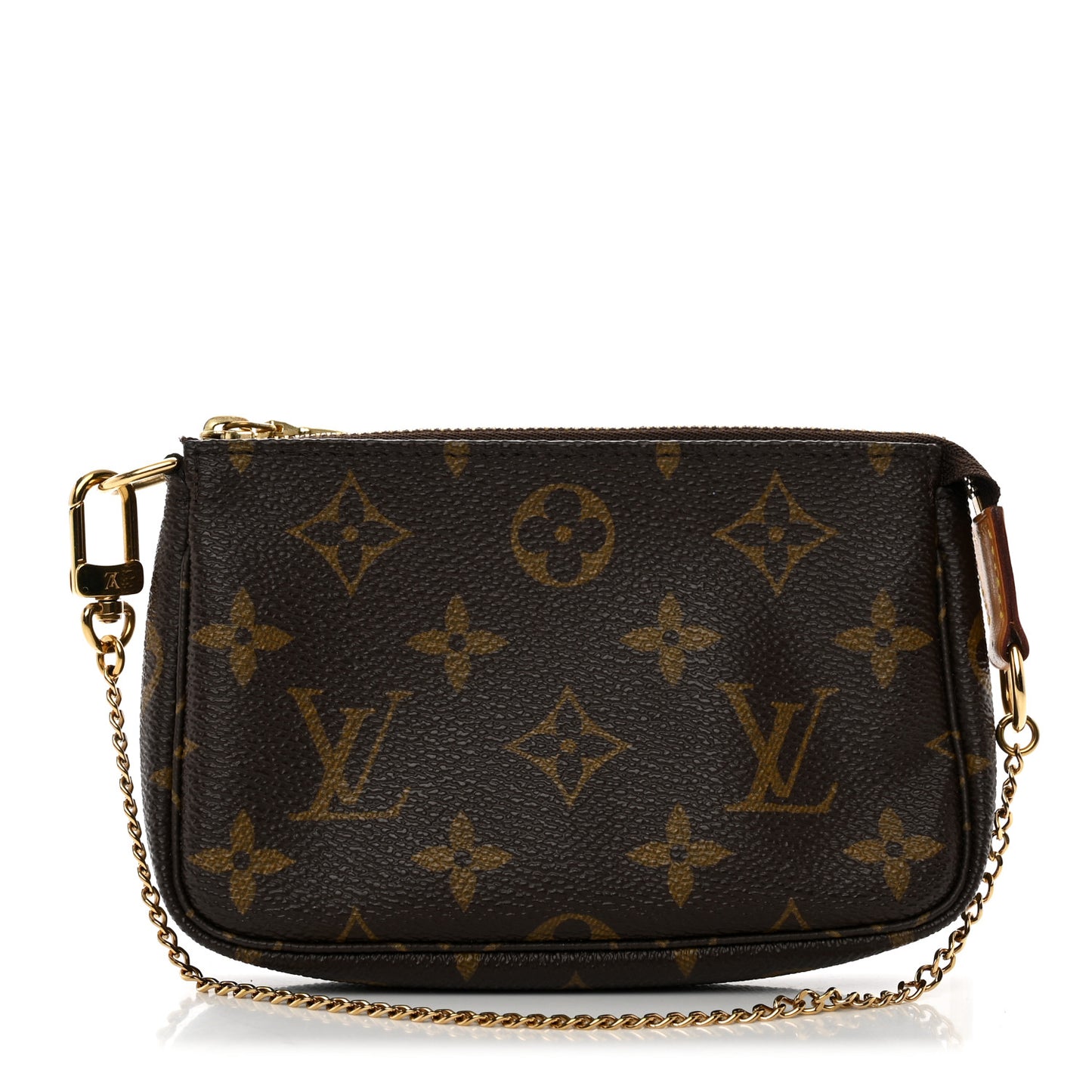 Monogram Mini Pochette Accessories
