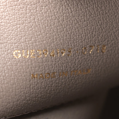 Saint Laurent Calfskin Large Shopping Tote Mink 8 of 11