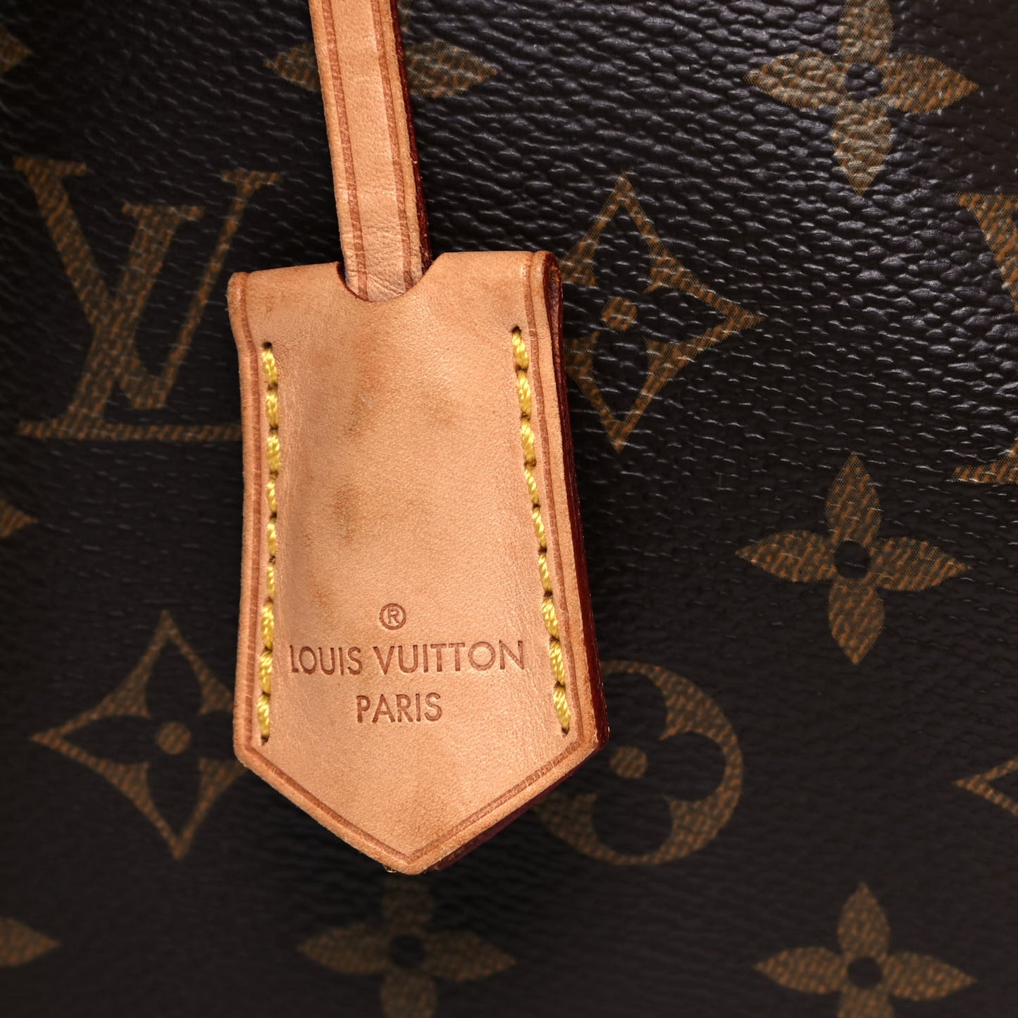 Monogram Montaigne GM