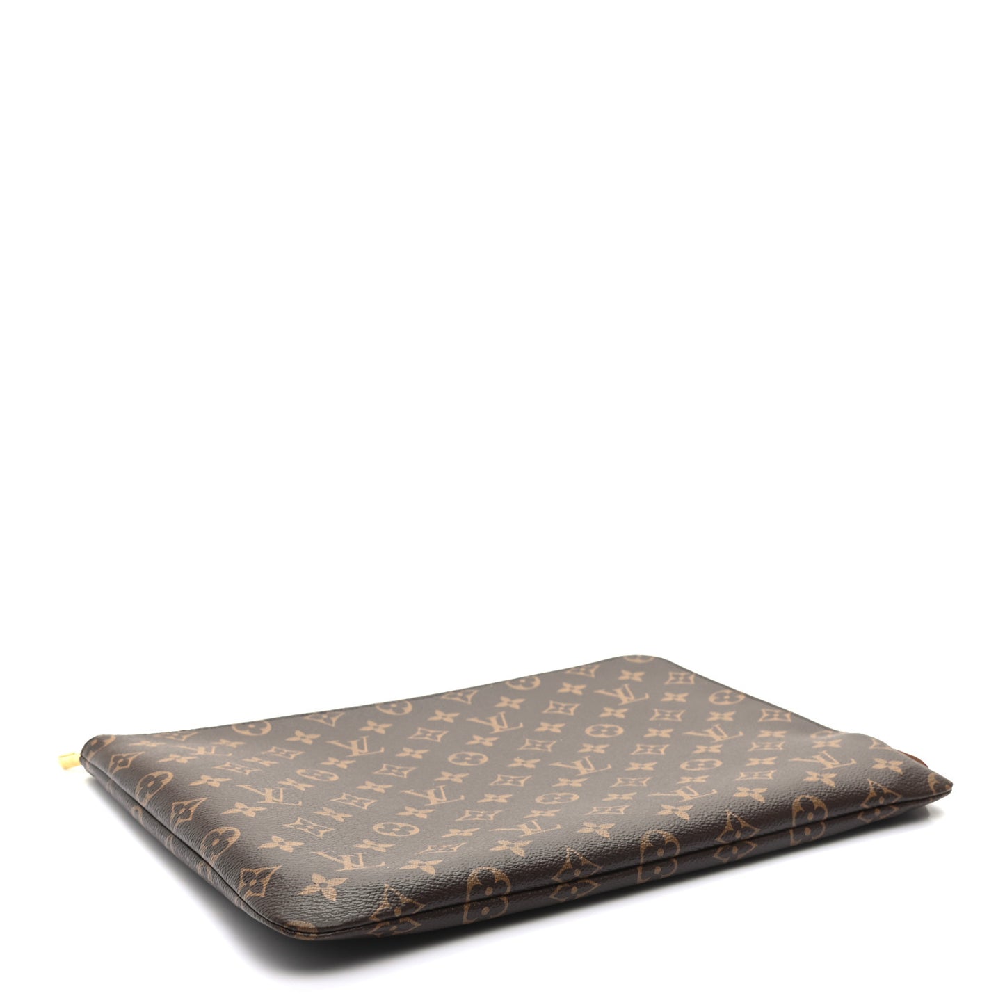 Monogram Etui Voyage MM Pouch