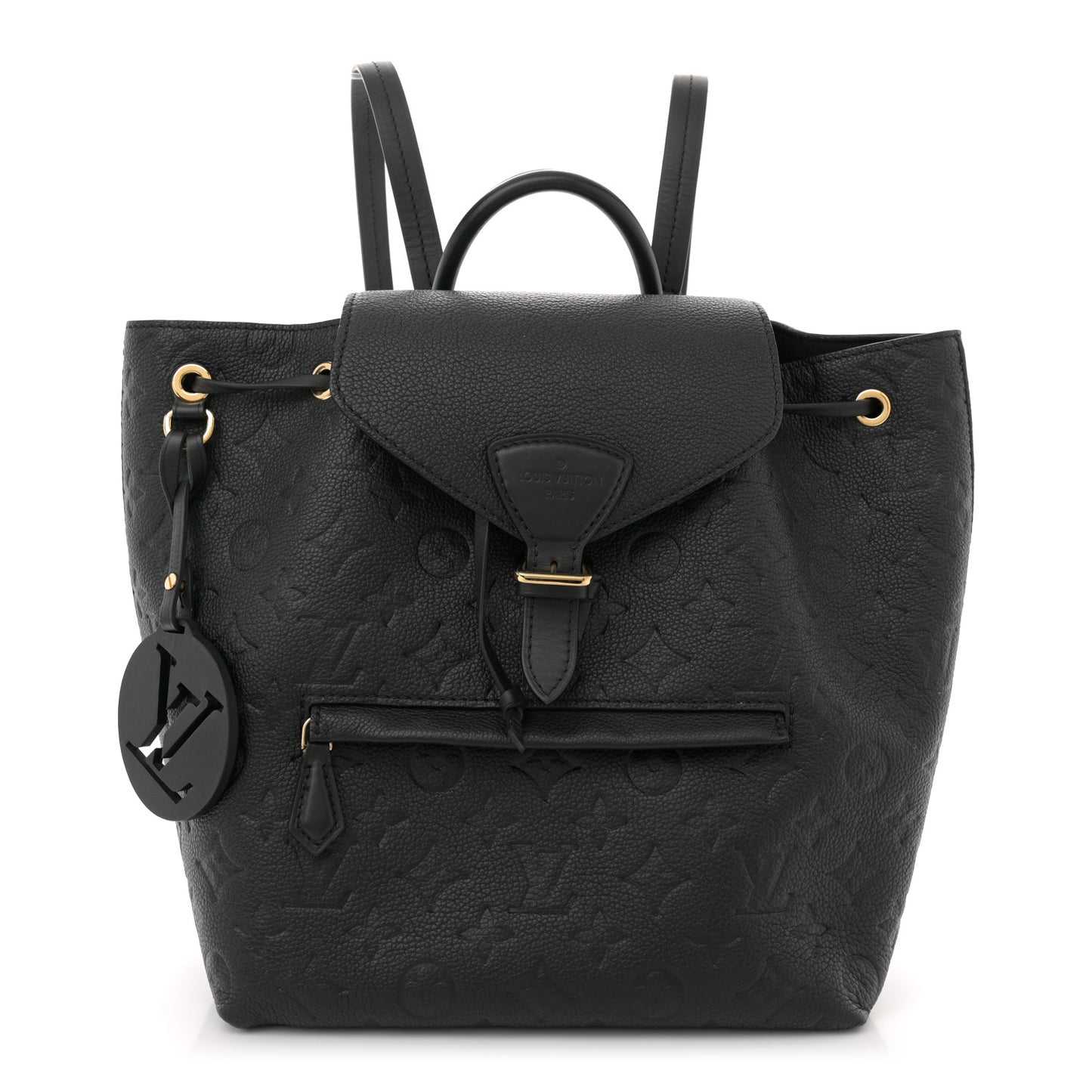 Empreinte Montsouris NM Backpack Black