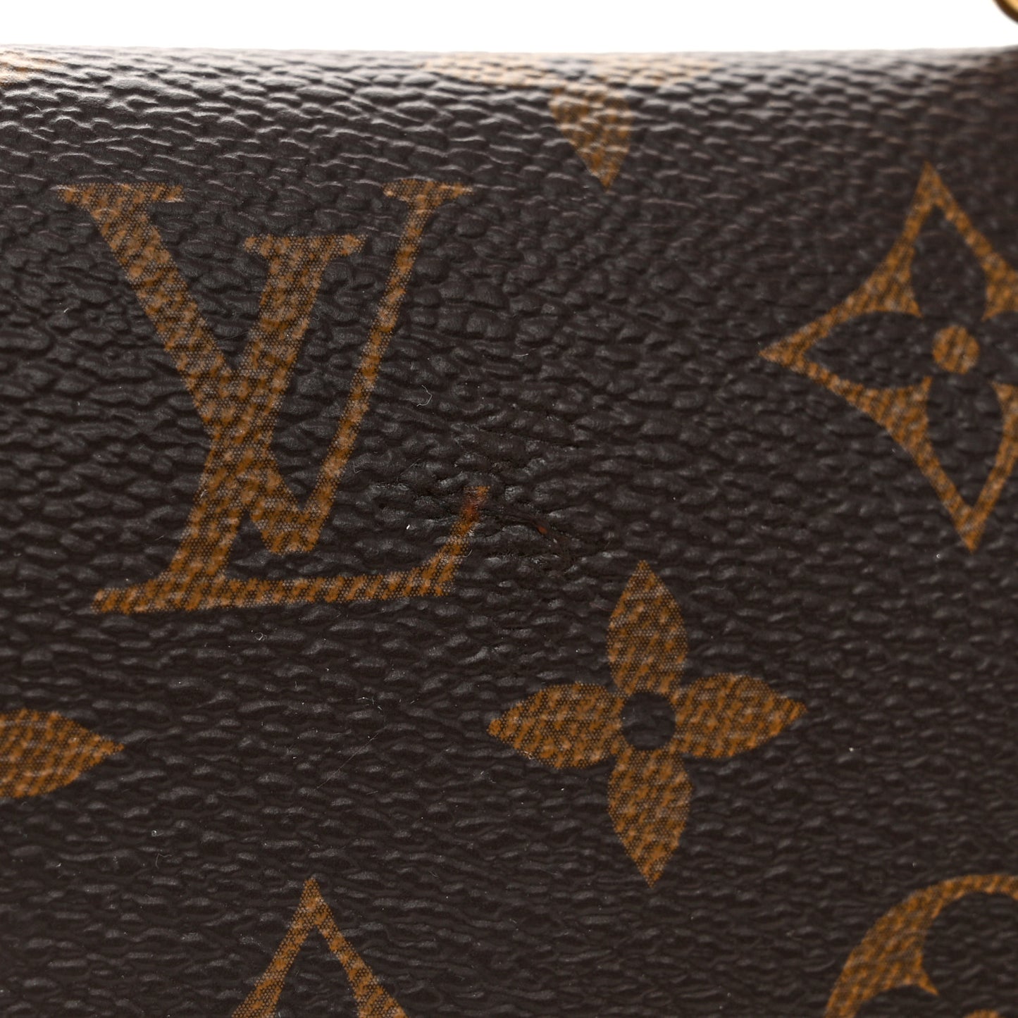 Monogram Vaugirard Creme