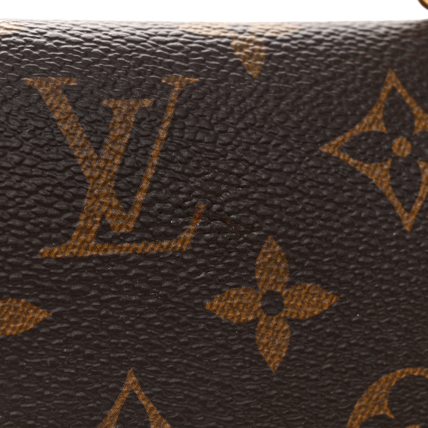 Louis Vuitton Monogram Vaugirard Creme 18 of 20