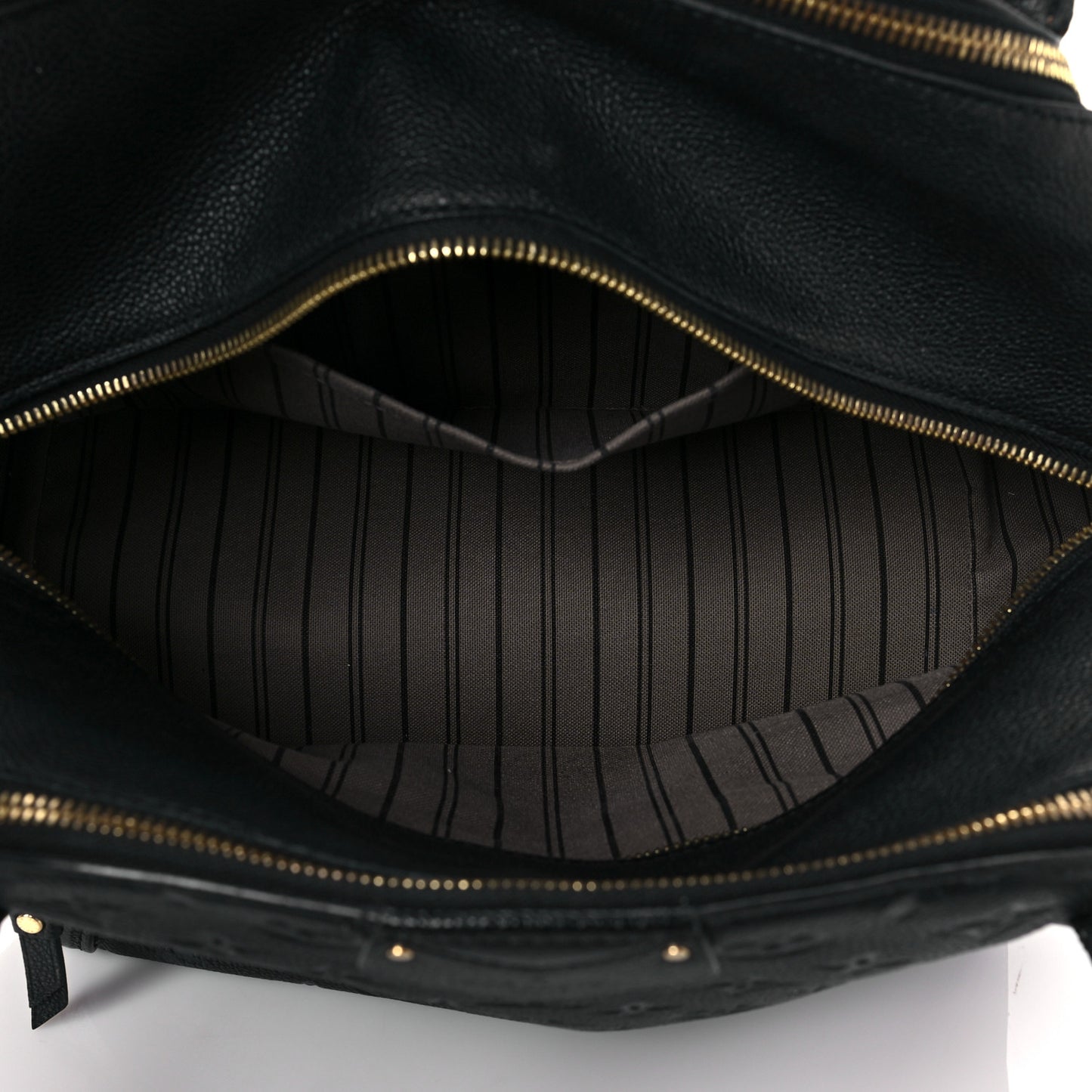 Empreinte Marais MM Black