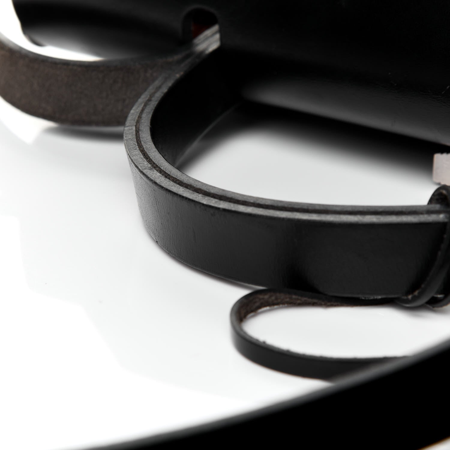 Hermes Vache Hunter Toile Herbag Zip 31 PM Cuivre Black 8 of 9
