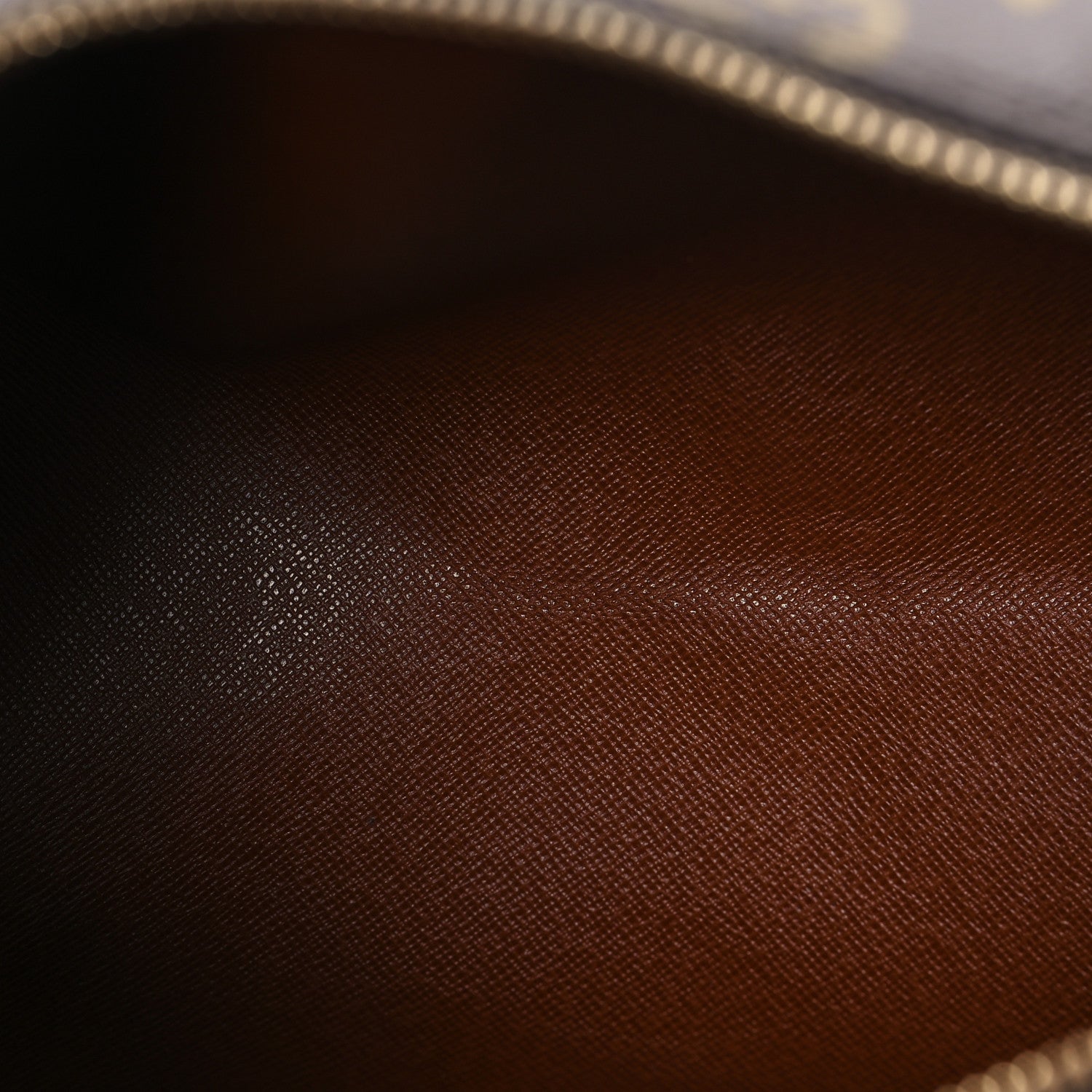 Louis Vuitton Monogram Papillon 26 5 of 11