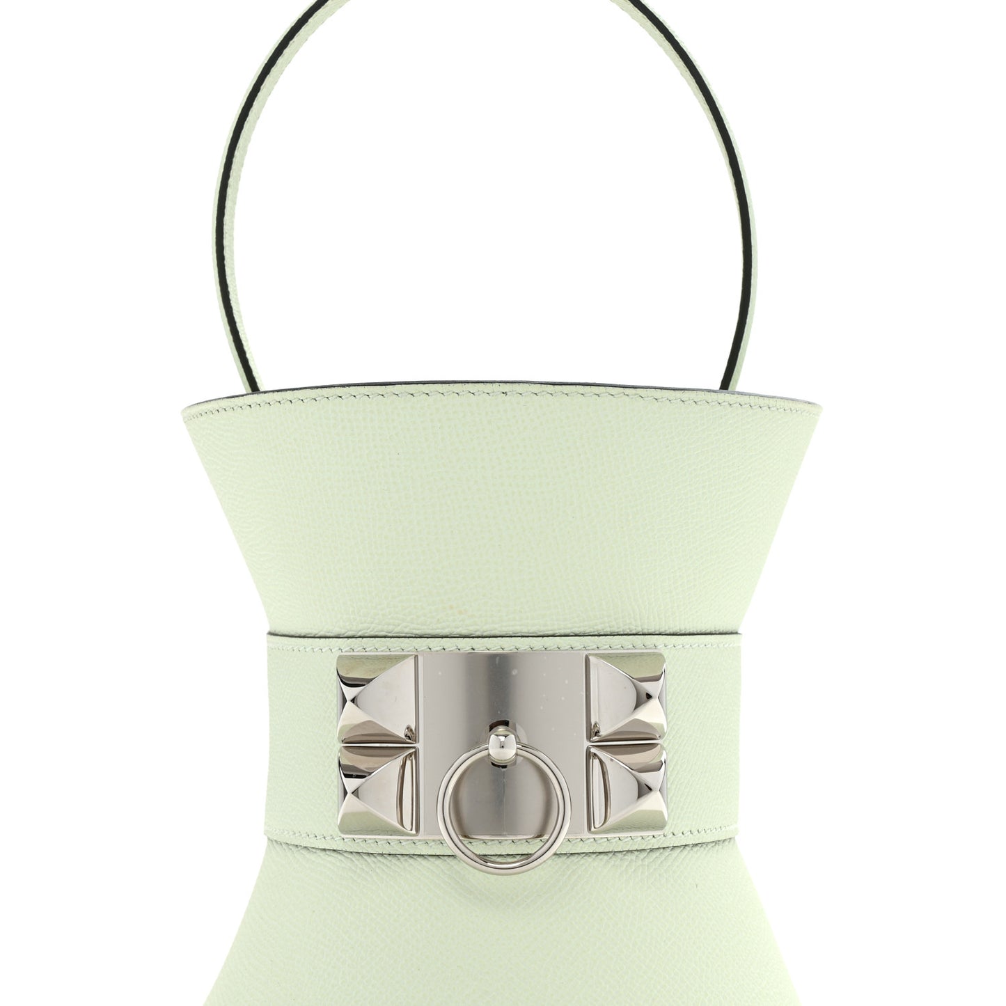 Epsom Mini Medor Bag Vert Fizz