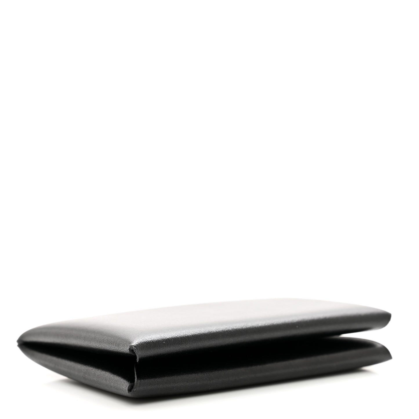 Box Calvi Card Case Black