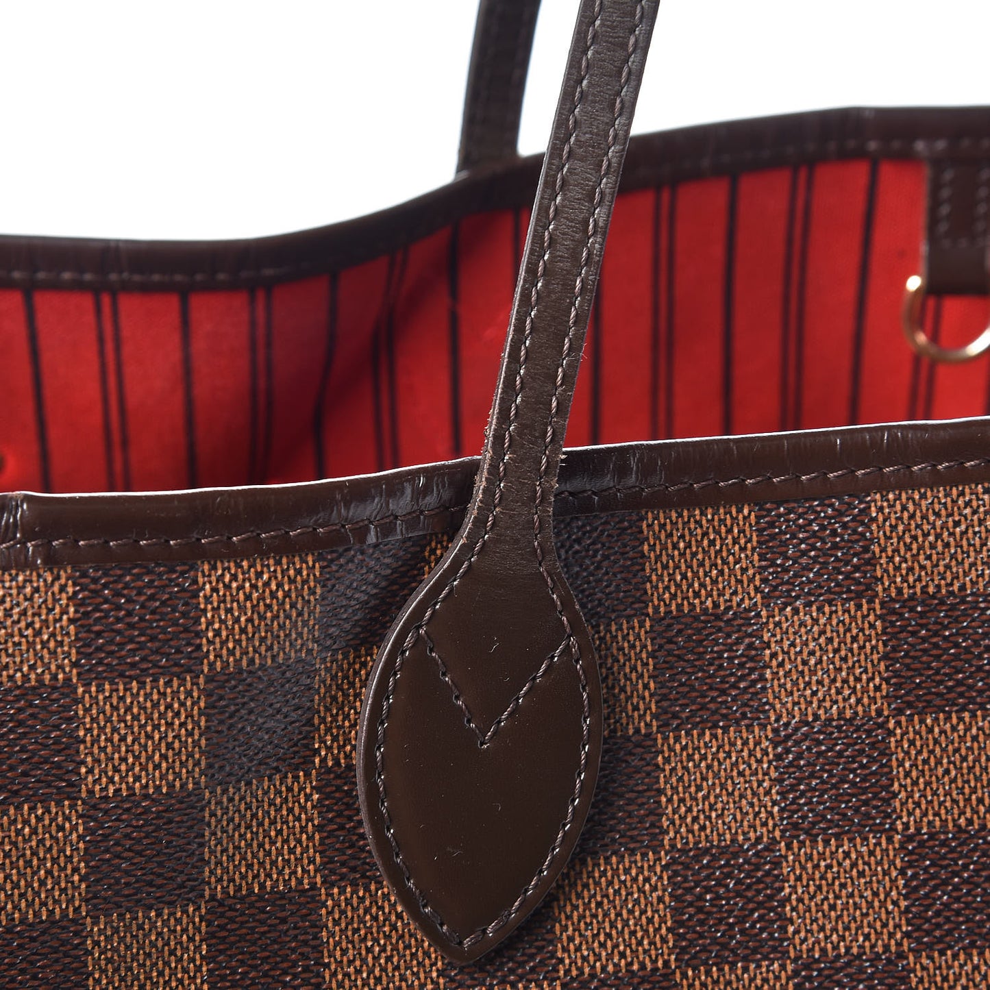 Damier Ebene Neo Neverfull GM