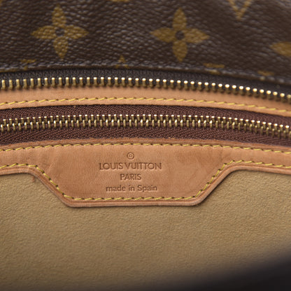Louis Vuitton Monogram Luco 6 of 28