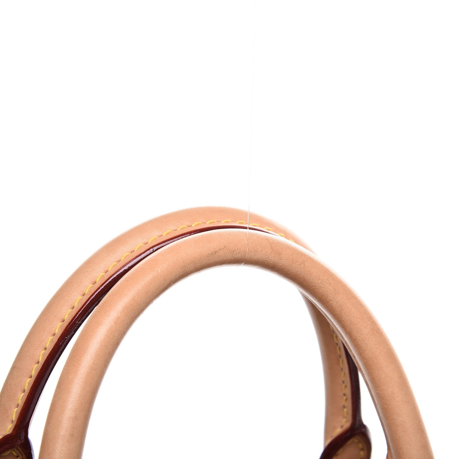 Louis Vuitton Monogram Speedy Bandouliere 30 9 of 12