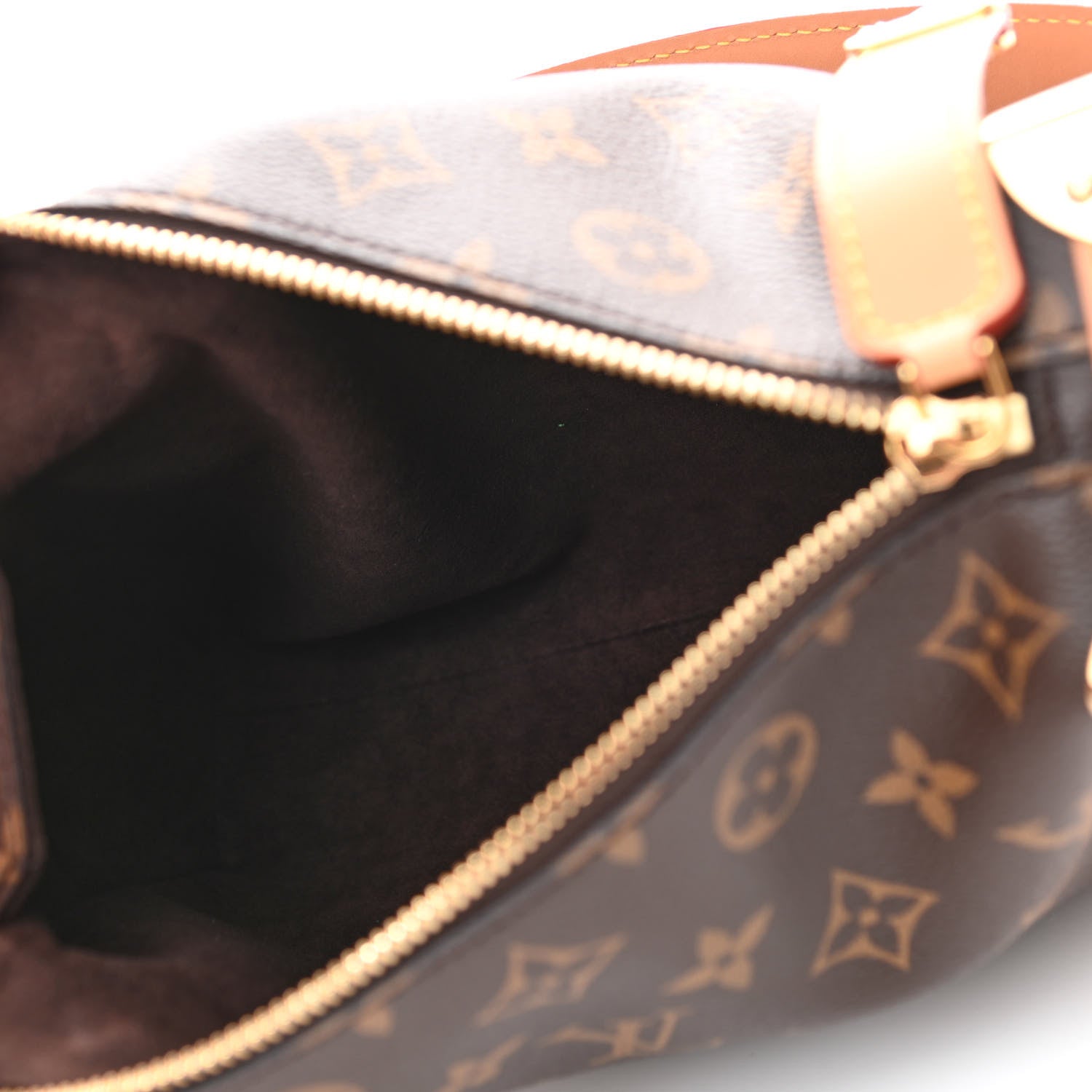 Louis Vuitton Monogram Side Trunk 5 of 8