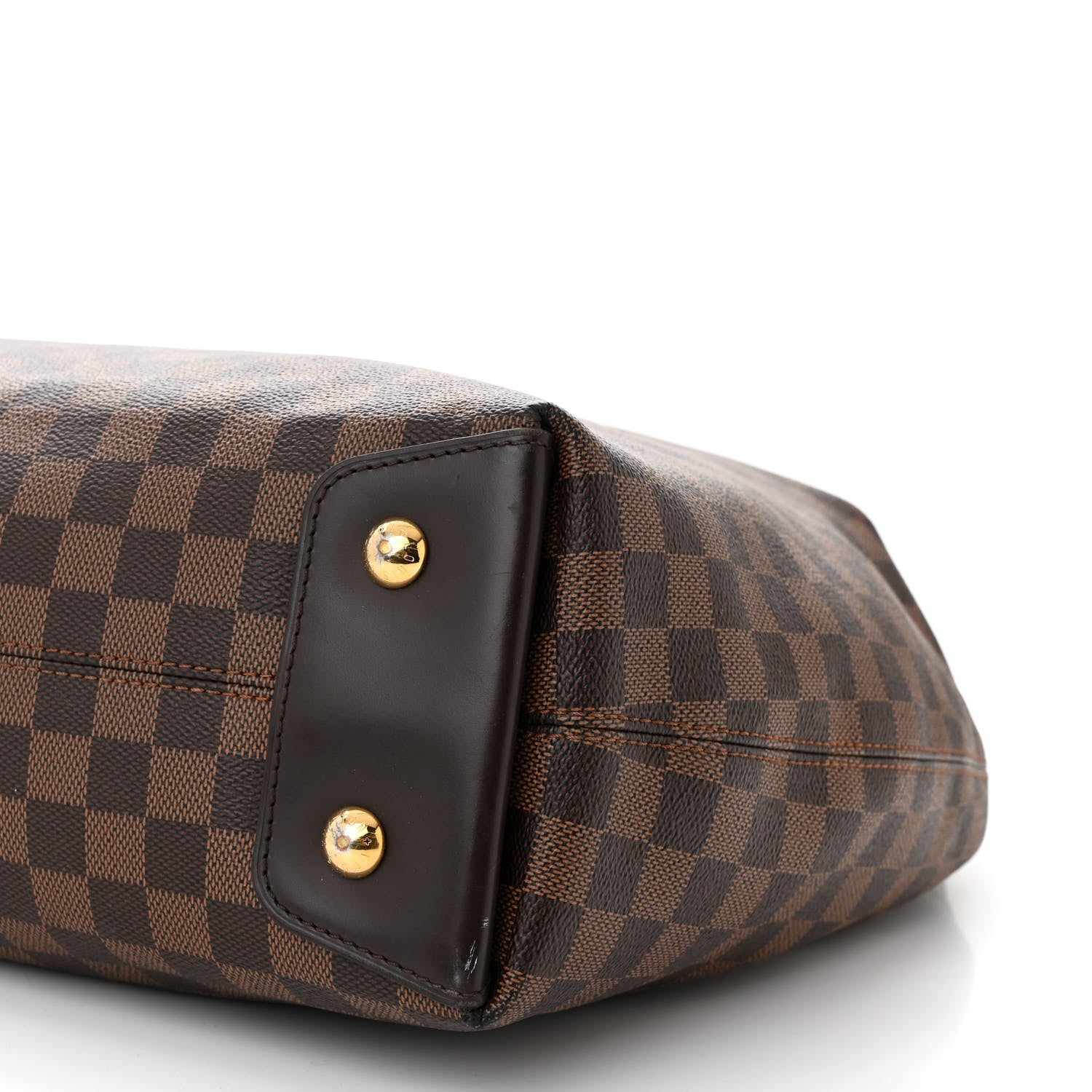 Louis Vuitton Damier Ebene Duomo Hobo 9 of 11