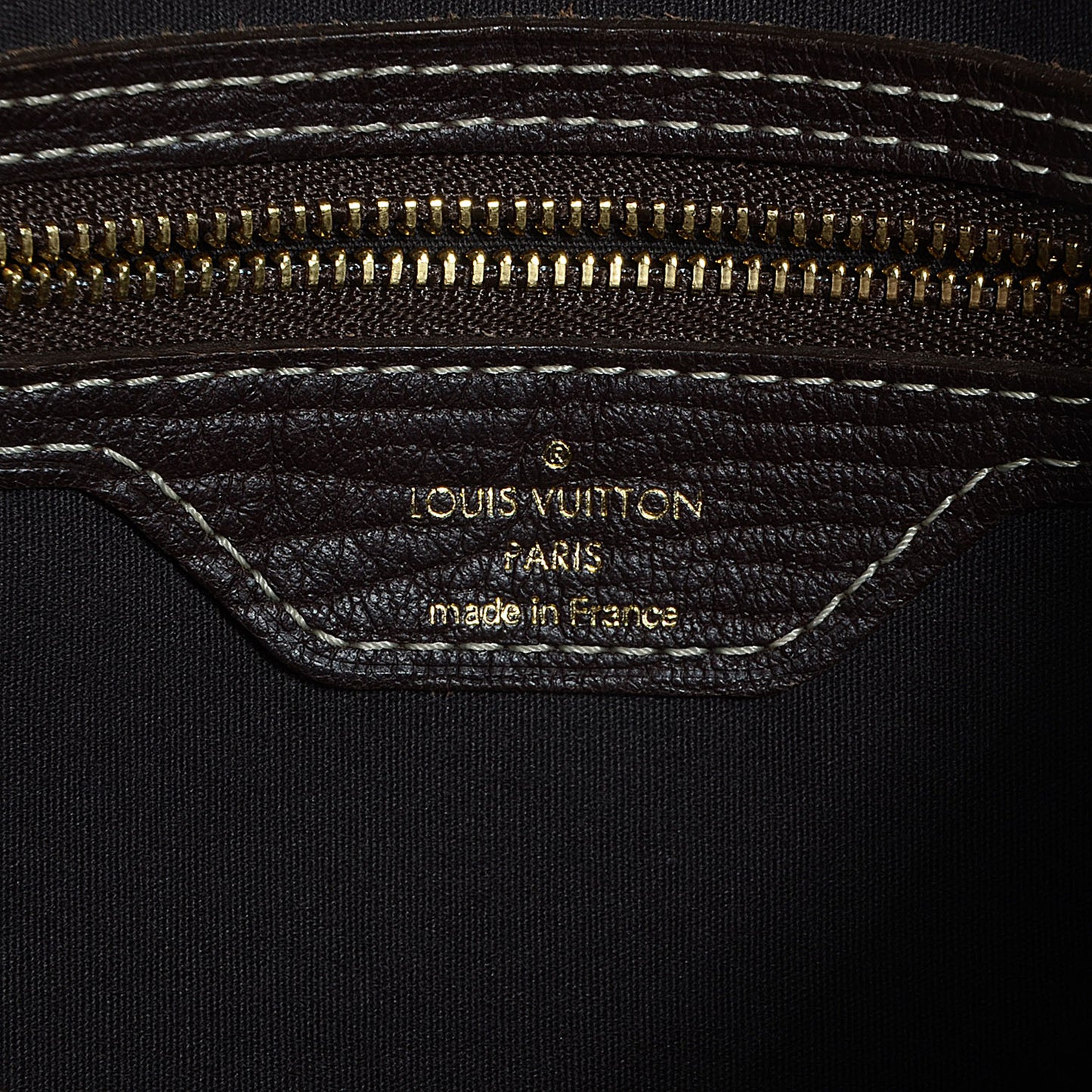 Mini Lin Bucket Bag Ebene