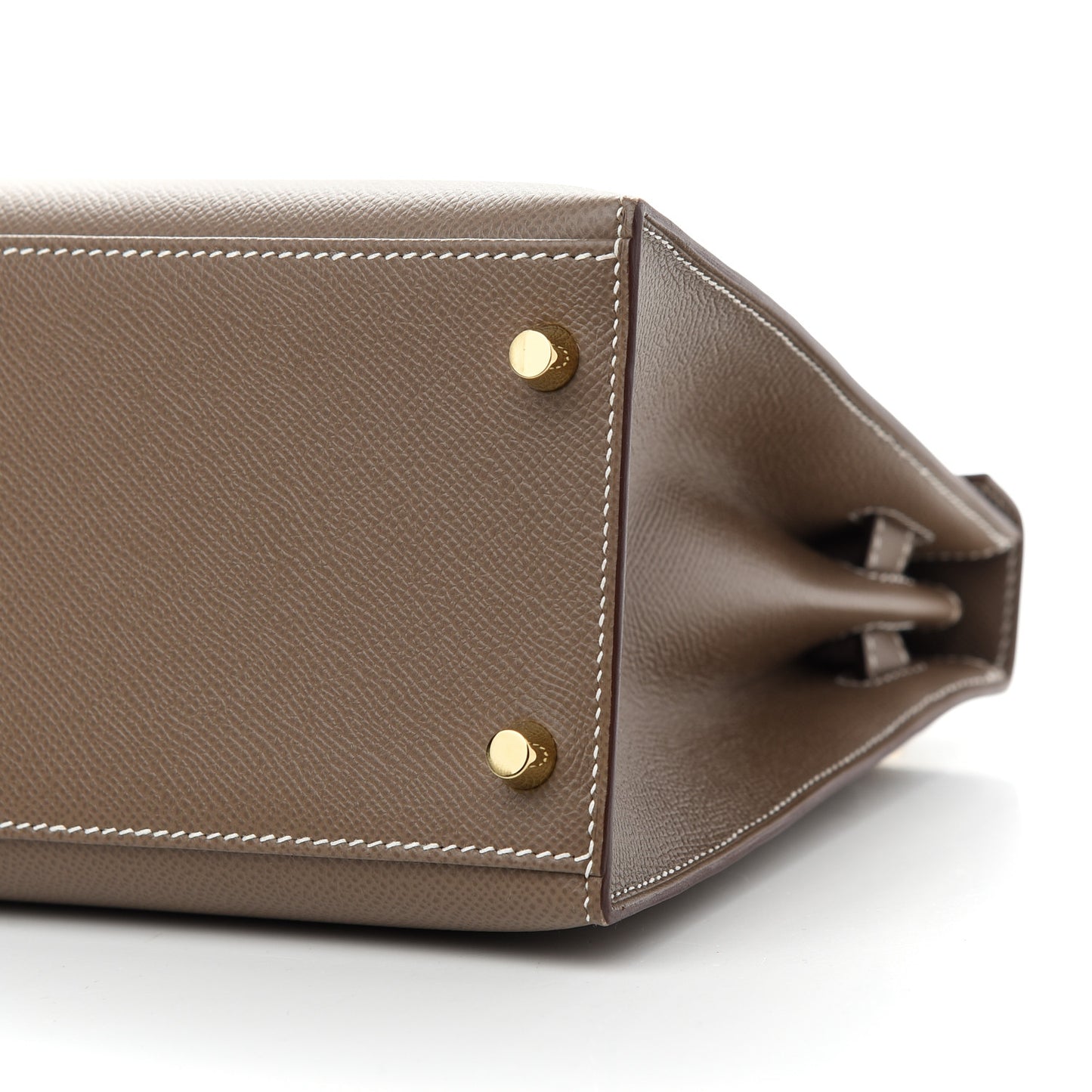 Epsom Kelly Sellier 28 Etoupe