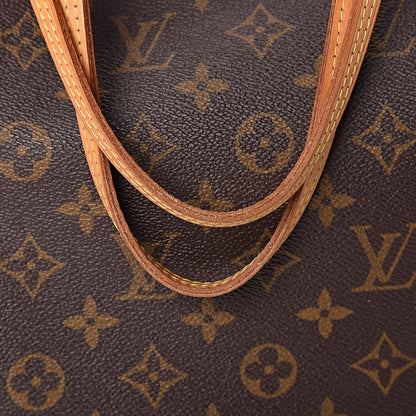 Louis Vuitton Monogram Neverfull MM 15 of 15