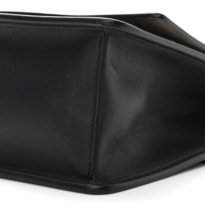 Fendi Vitello Century Opaco F is Fendi Kan I Shoulder Bag Black 11 of 13