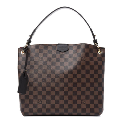 Louis Vuitton Damier Ebene Graceful PM 1 of 3