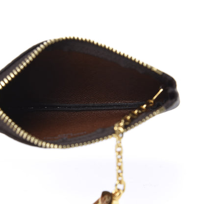 Louis Vuitton Monogram Key Pouch 5 of 7